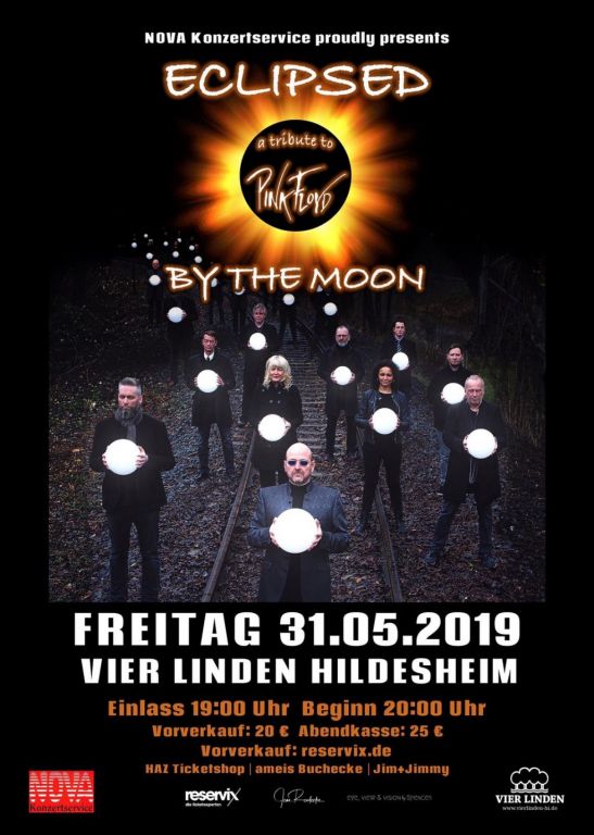 /Eclipsed by the Moon